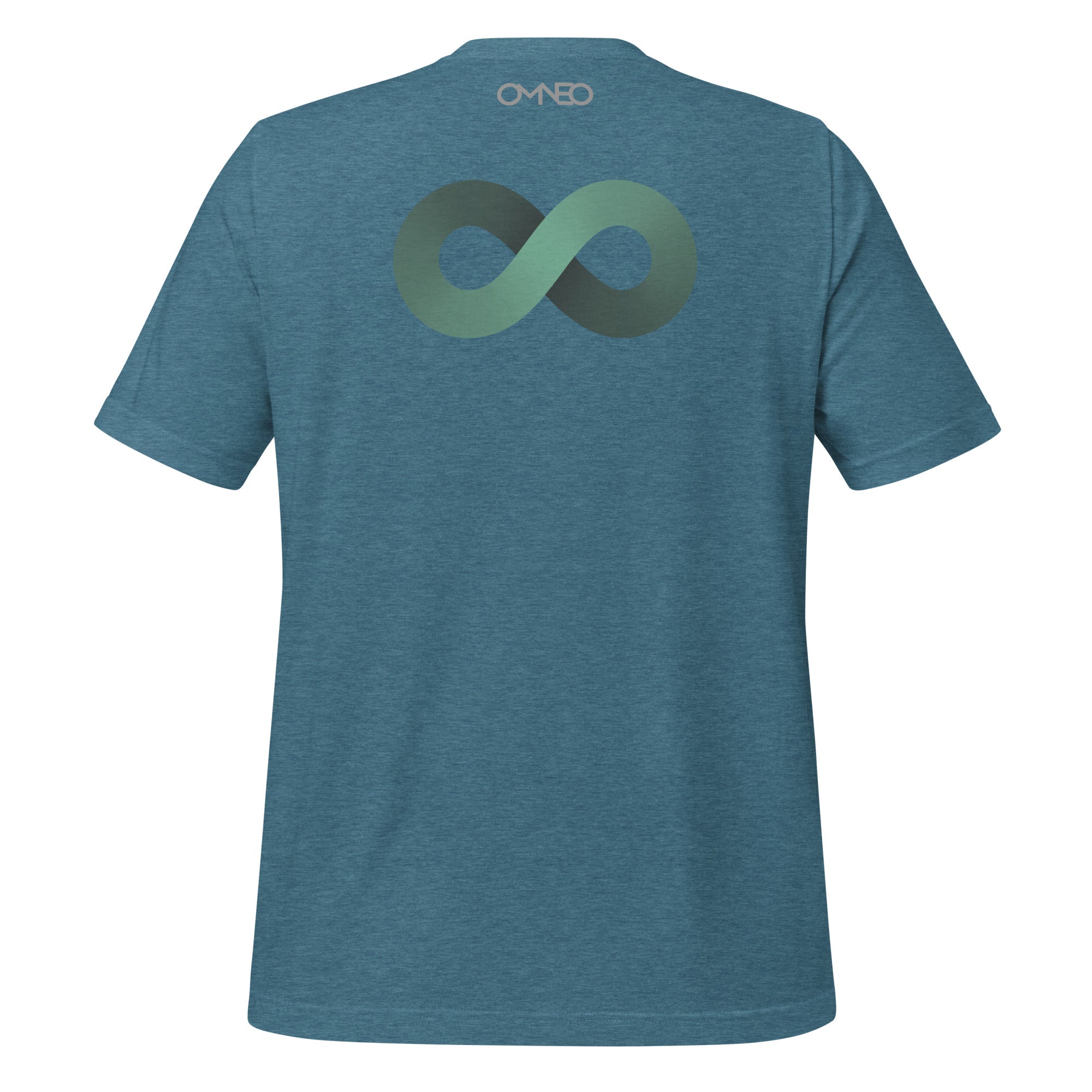 Infinity Tee Unisex T-Shirt | OMNEO Music