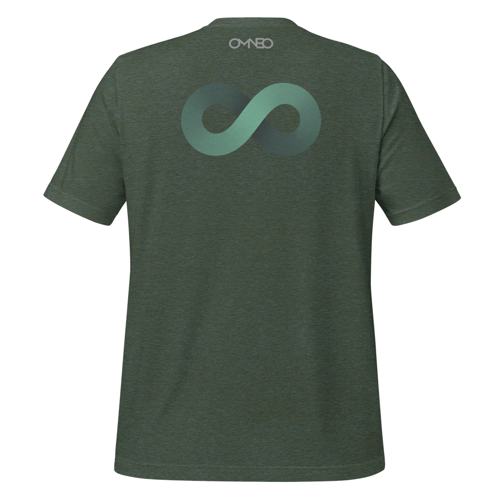 Infinity Tee Unisex t-shirt