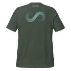 Infinity Tee Unisex t-shirt