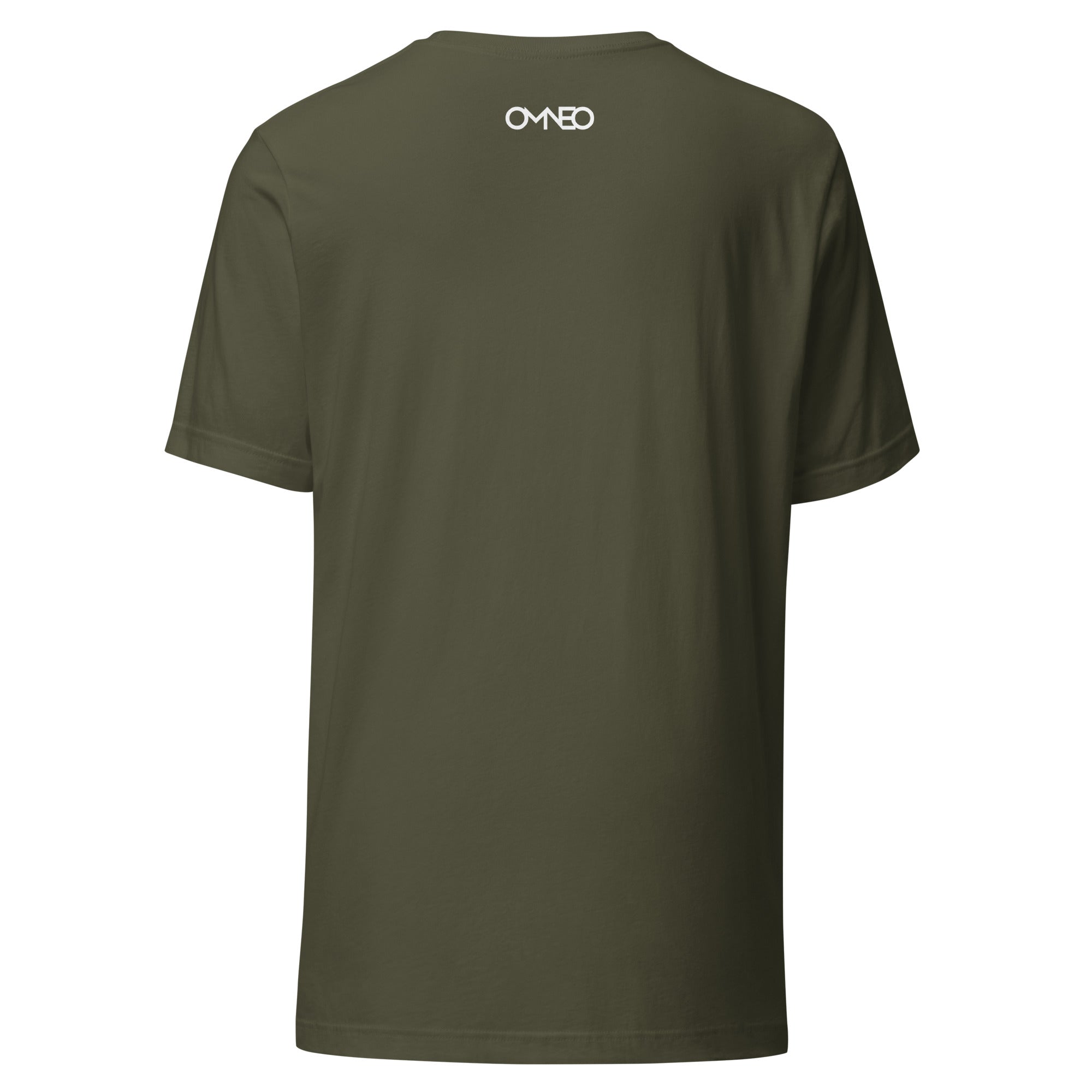 Aloha Unisex T-Shirt | OMNEO Music
