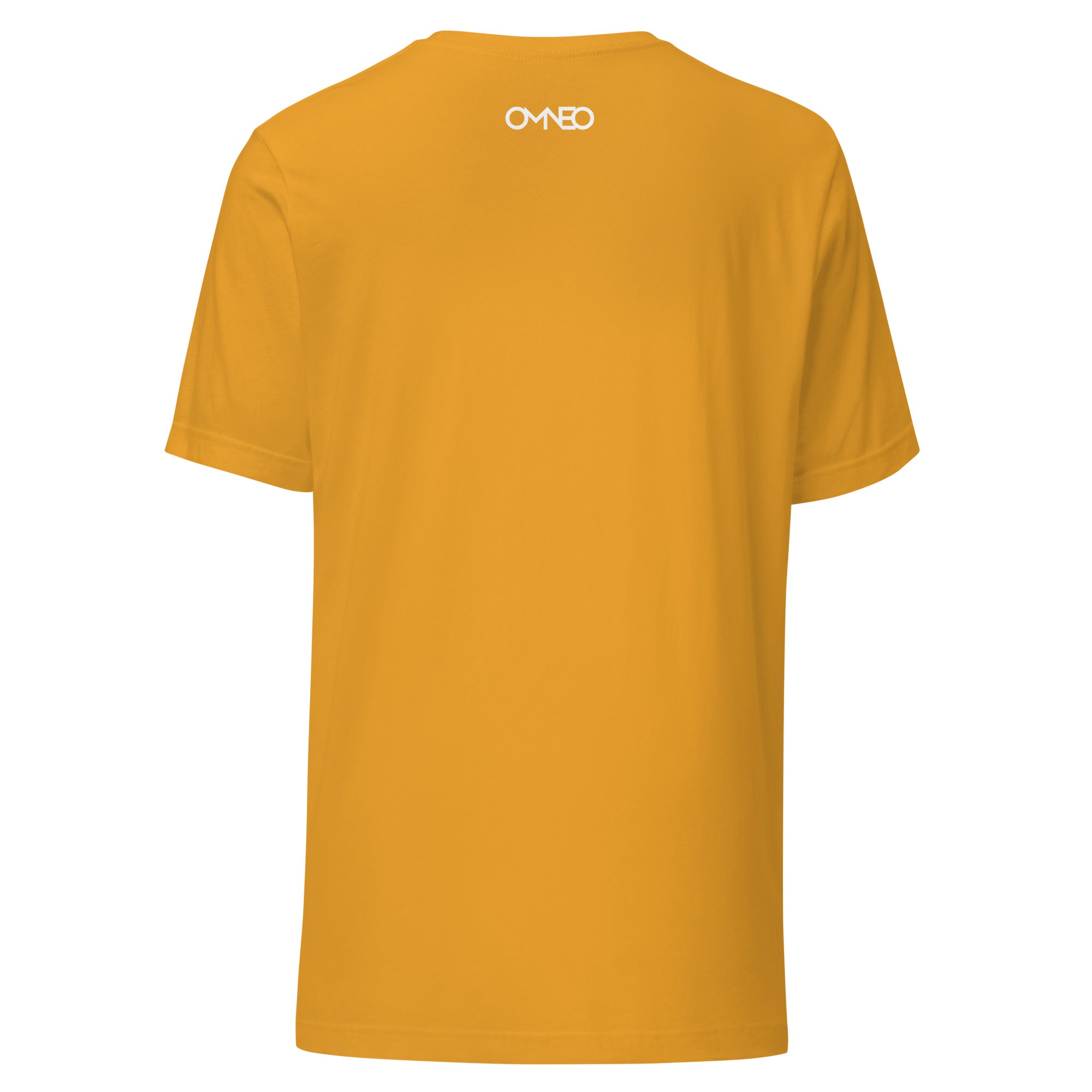 Aloha Unisex T-Shirt | OMNEO Music