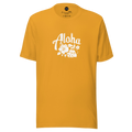 Aloha Unisex t-shirt