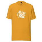 Aloha Unisex t-shirt