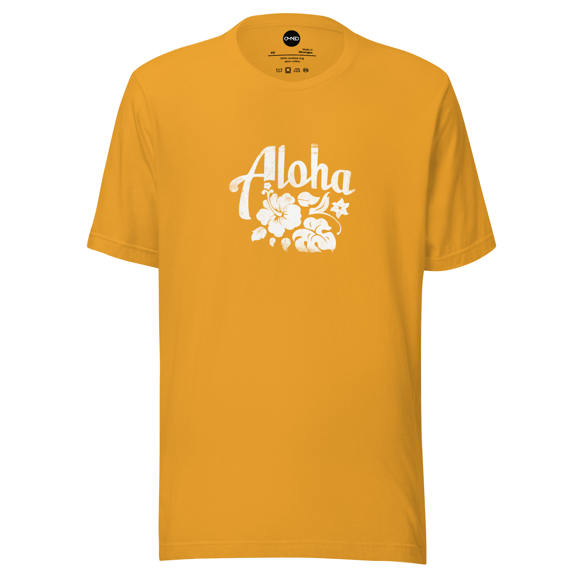 Aloha Unisex t-shirt