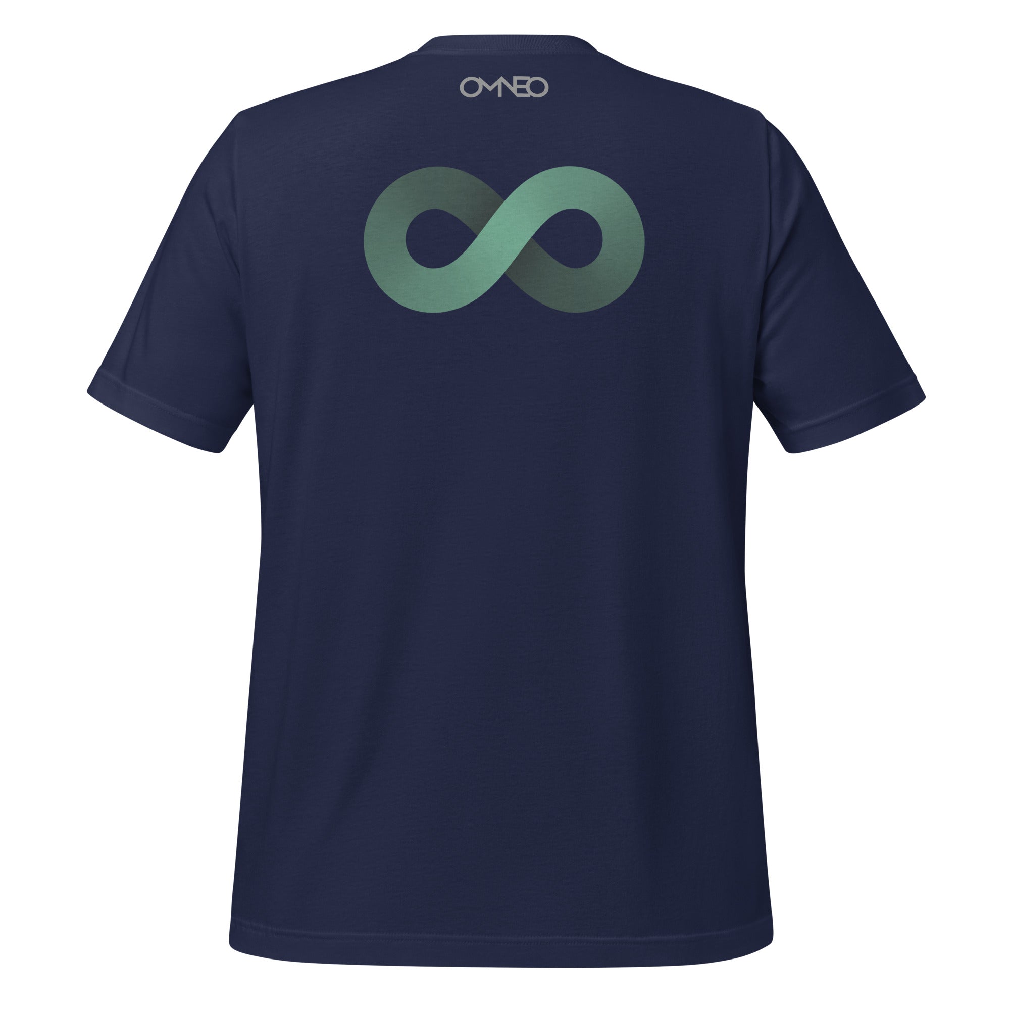 Infinity Tee Unisex T-Shirt | OMNEO Music