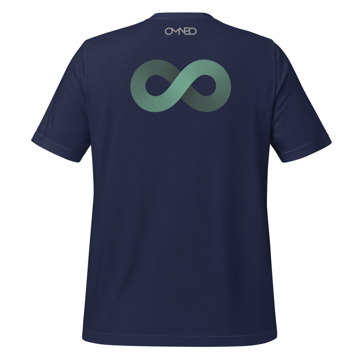 Infinity Tee Unisex T-Shirt | OMNEO Music