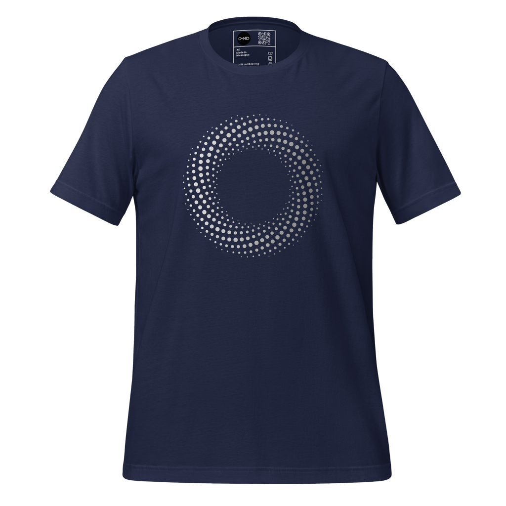 Manifest Unisex t-shirt