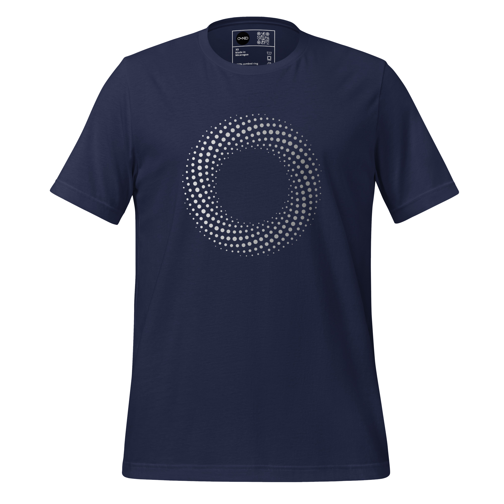 Manifest Unisex t-shirt