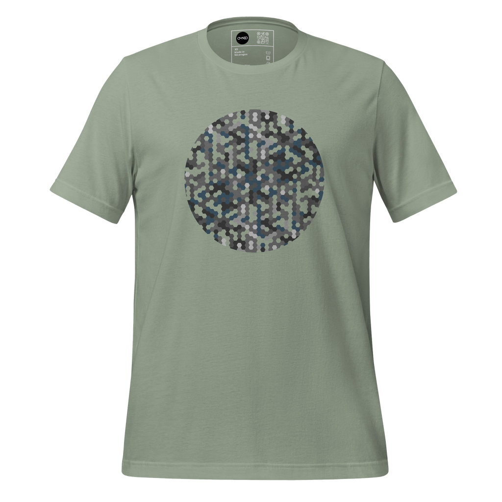Camo Ltd Unisex t-shirt