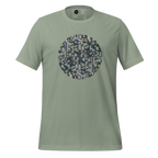 Camo Ltd Unisex t-shirt